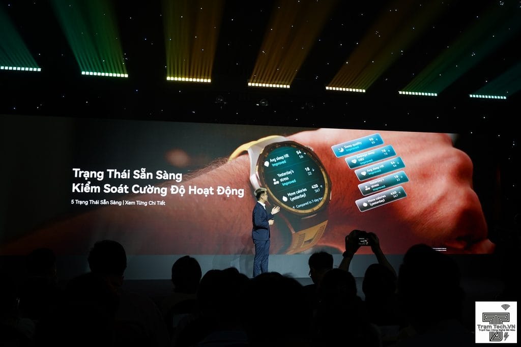 Huawei WATCH GT 7
