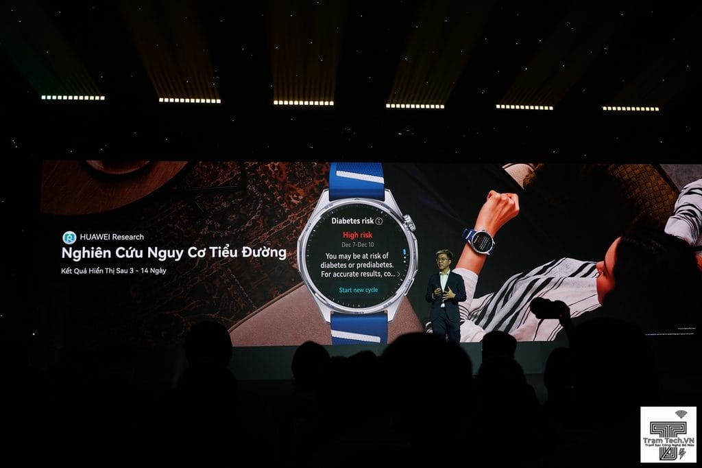 Huawei WATCH GT 7