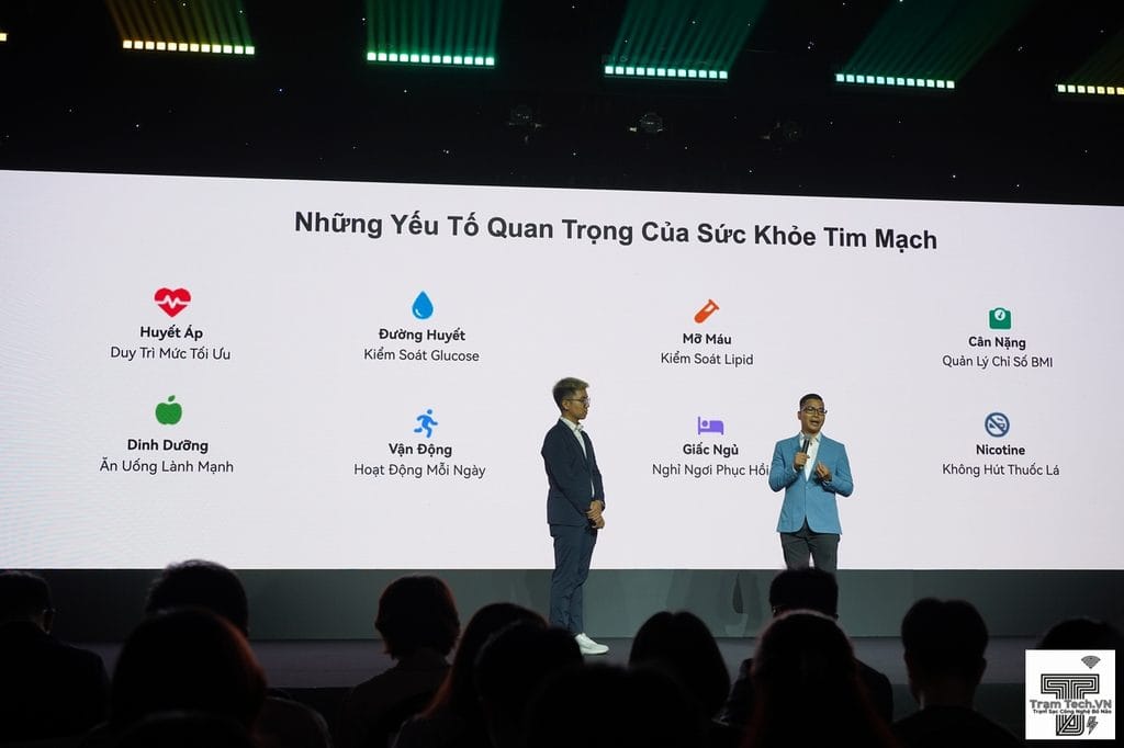 Huawei WATCH GT 7