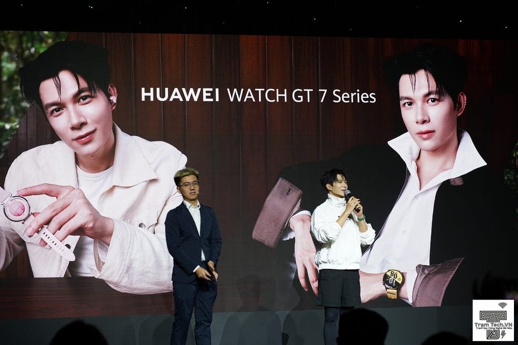 Huawei WATCH GT 7