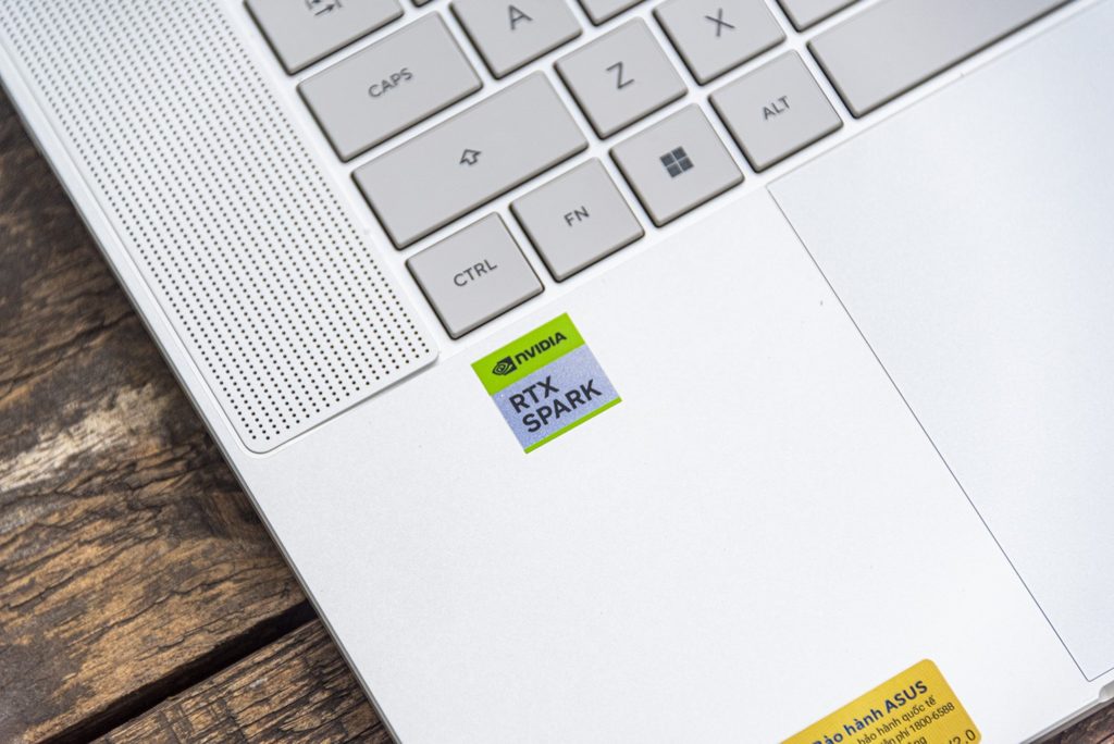 ASUS ProArt P16 RTX Spark