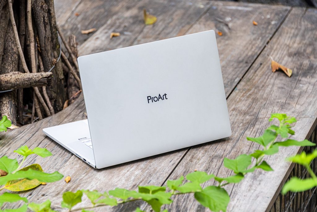 ASUS ProArt P16 RTX Spark