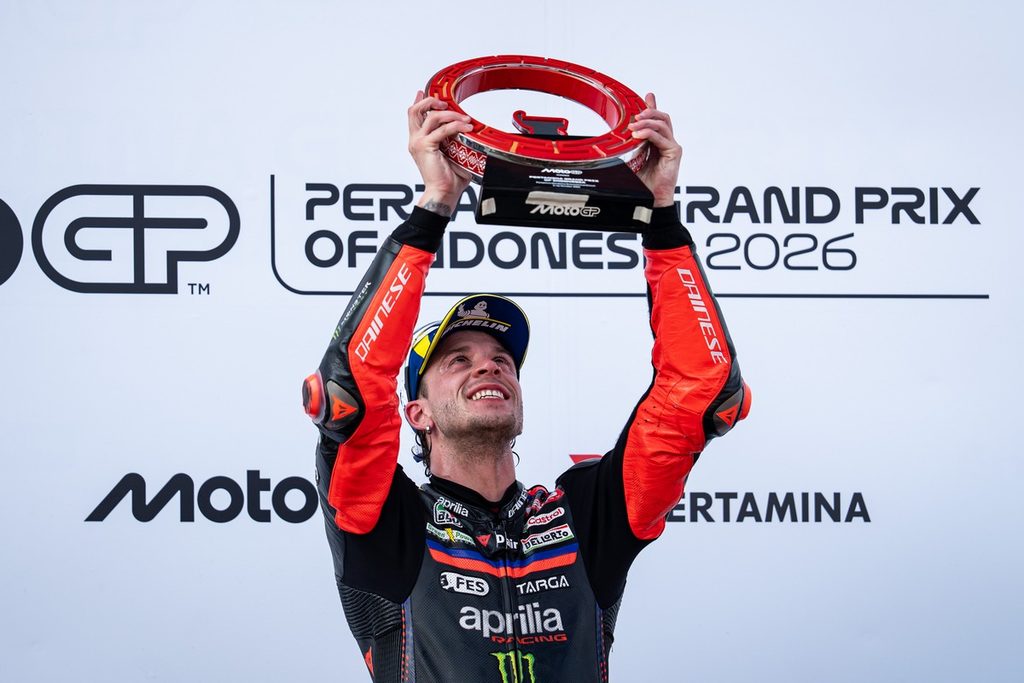 Aprilia Racing