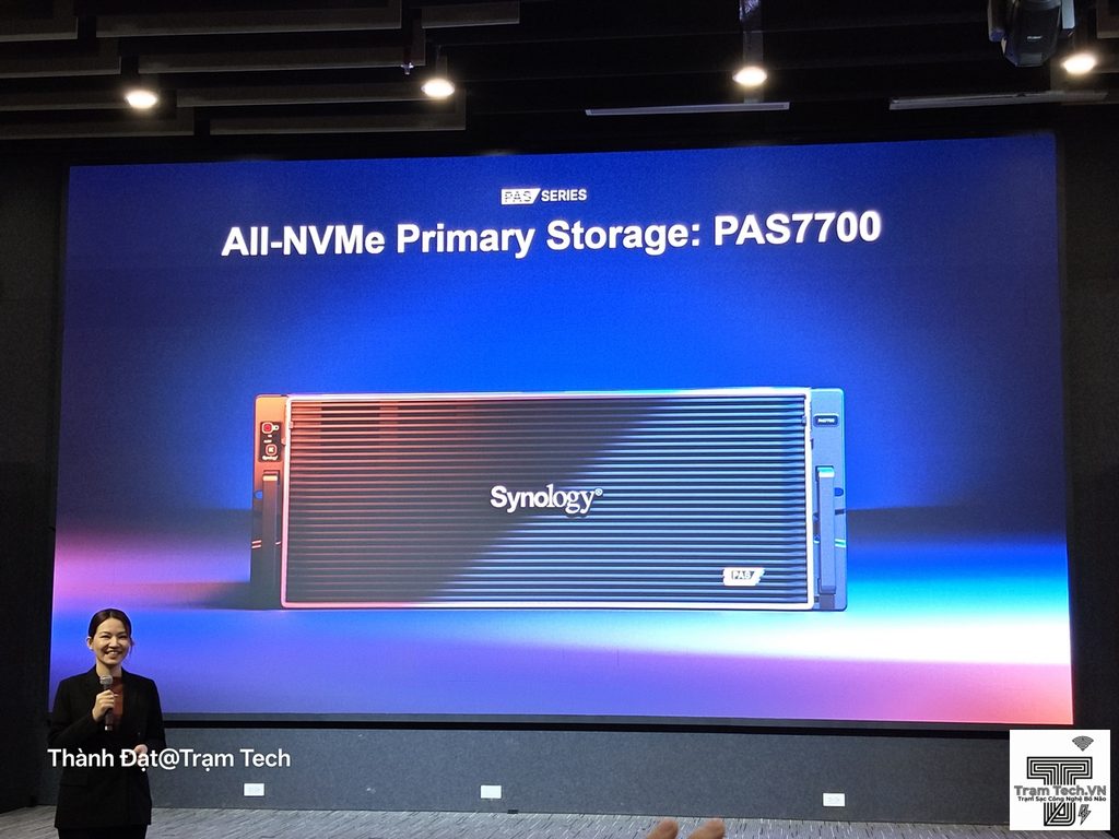 Synology 2026