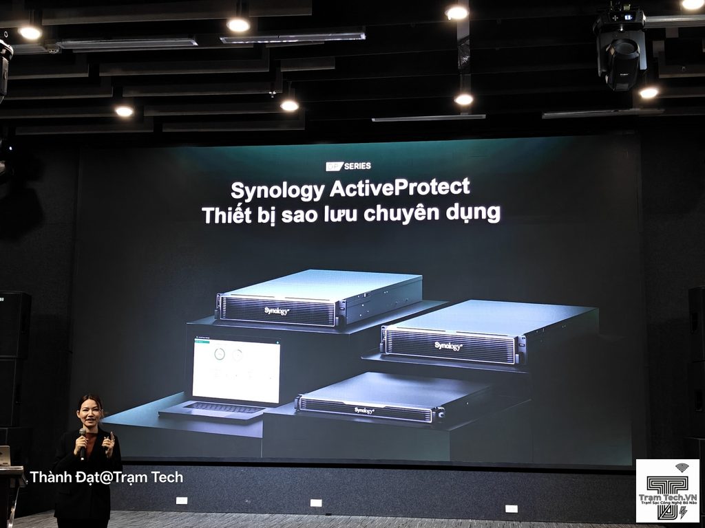 Synology 2026
