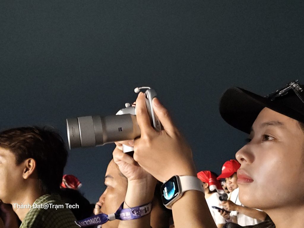 review vivo X500 Pro Max