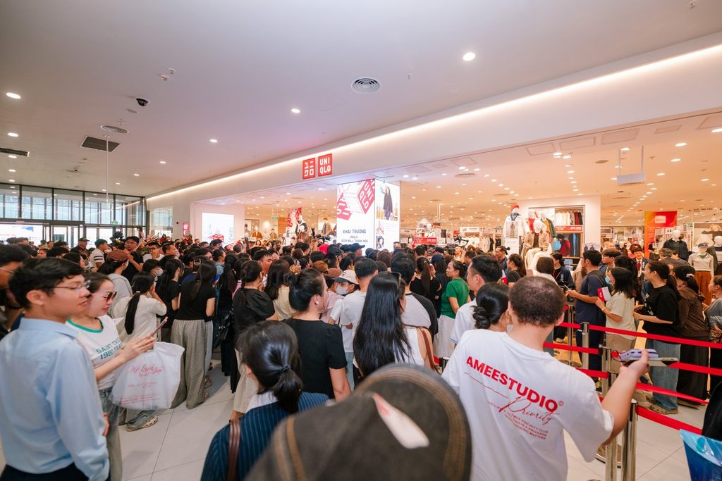 UNIQLO Thanh Hóa