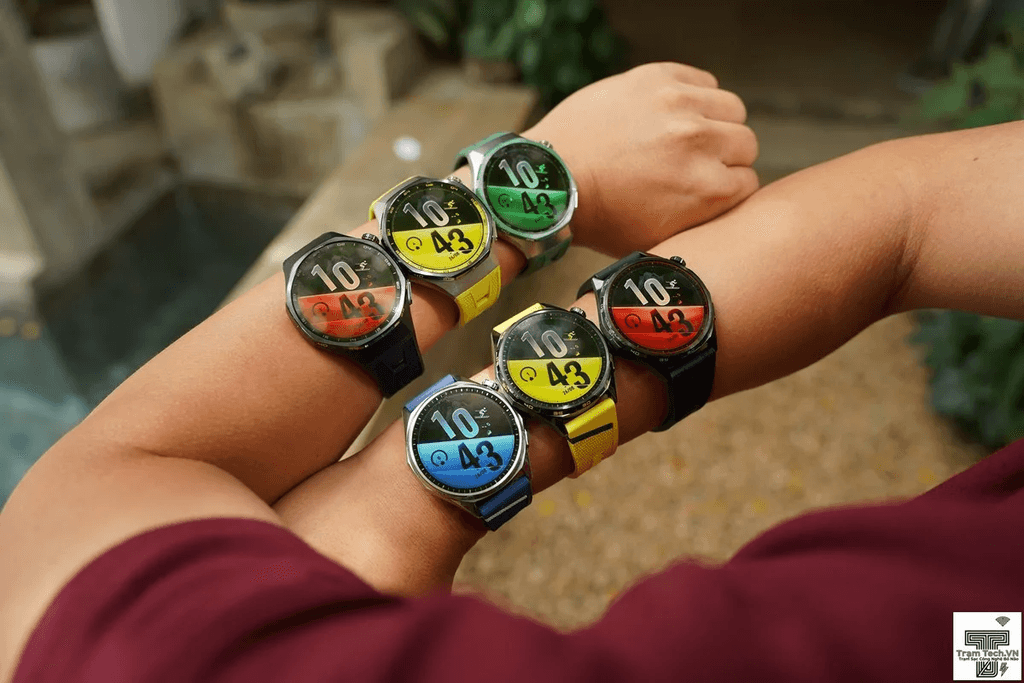 Huawei WATCH GT 7