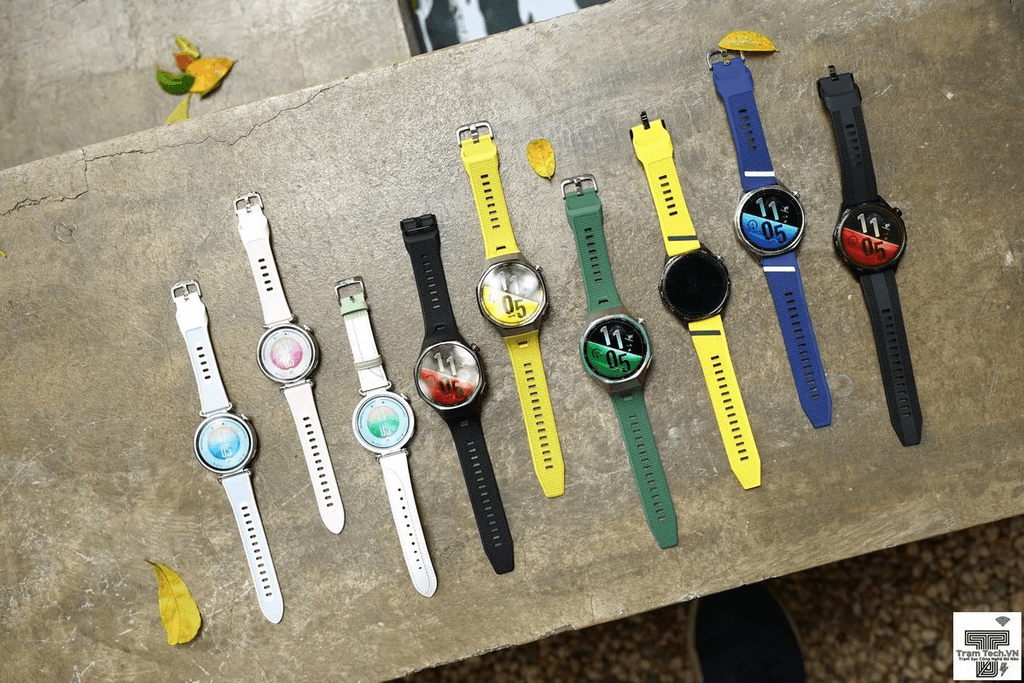 Huawei WATCH GT 7