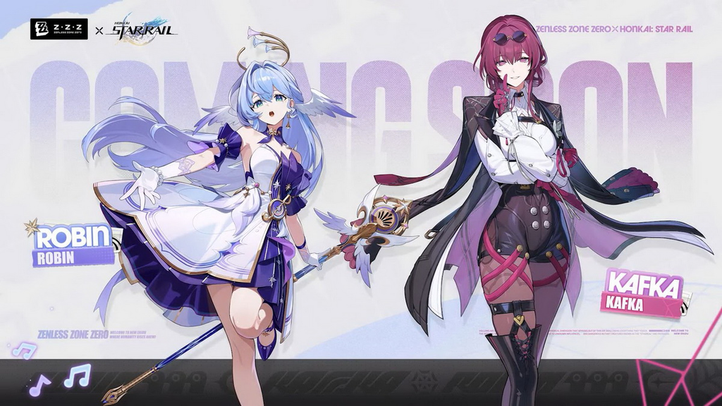 Zenless Zone Zero 3.3