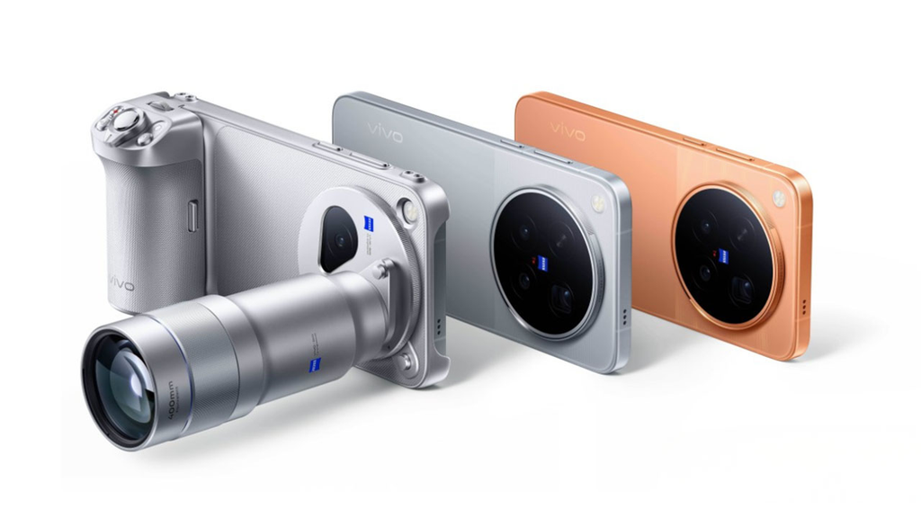 vivo X500 Pro Max Anh Trai Vượt Ngàn Chông Gai 2026