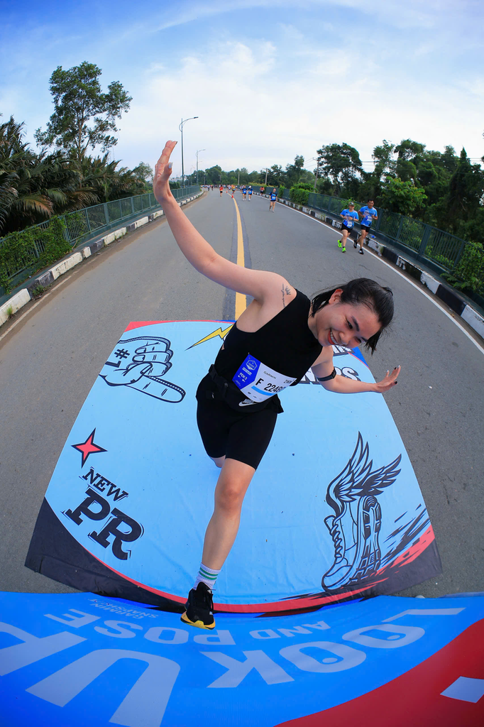 Garmin Run Vietnam 2026